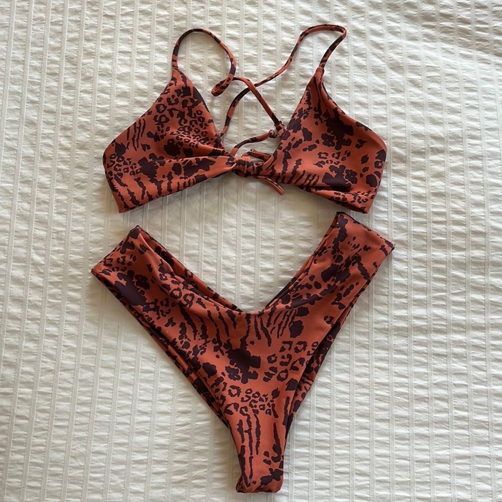 Skatie Bikini